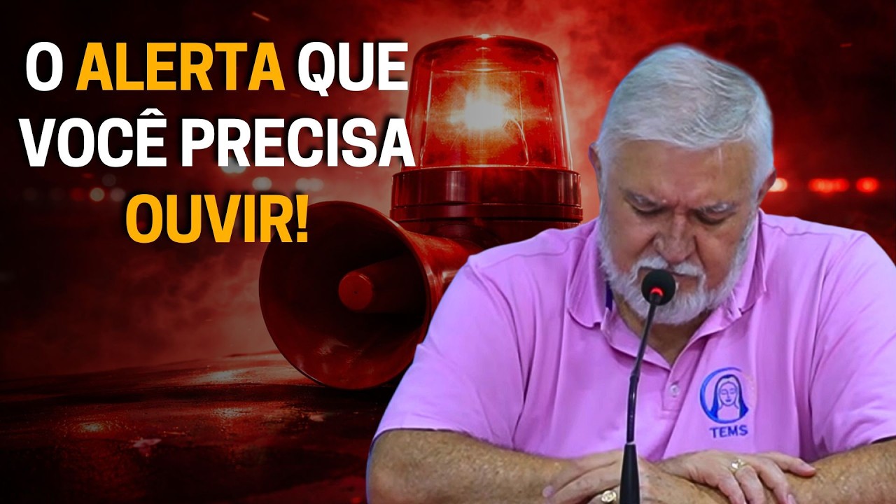 INVIGILÂNCIA ESPIRITUAL | Gilberto Rissato