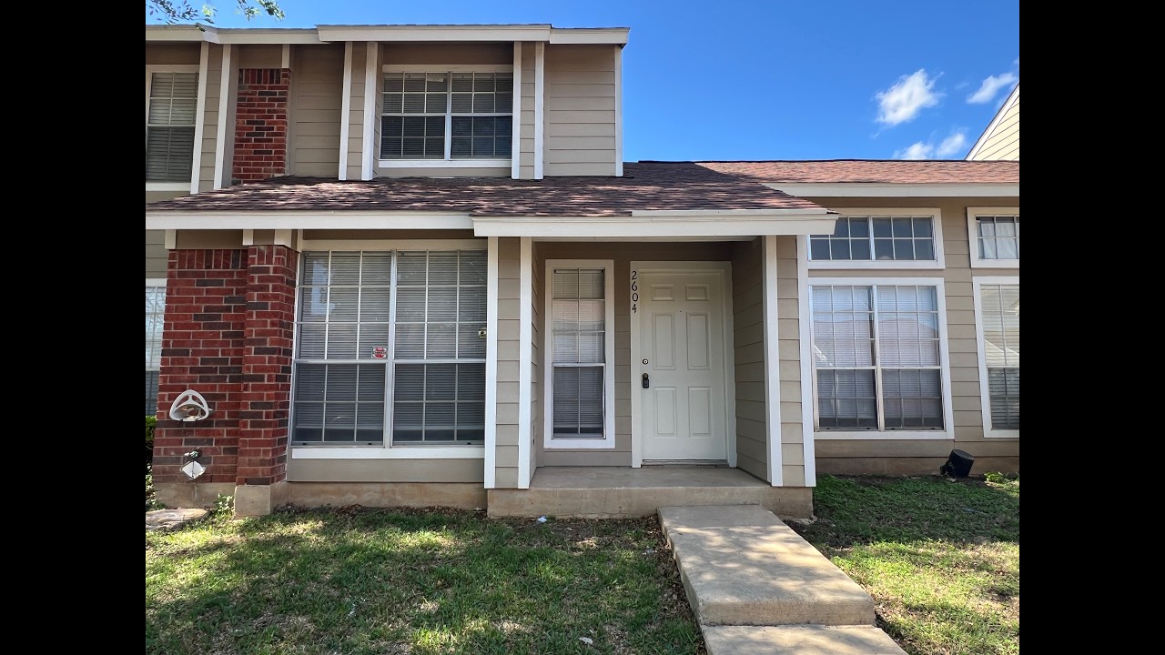 Completely Renovated 2 Bed 2 Bath Condo in Gated Community