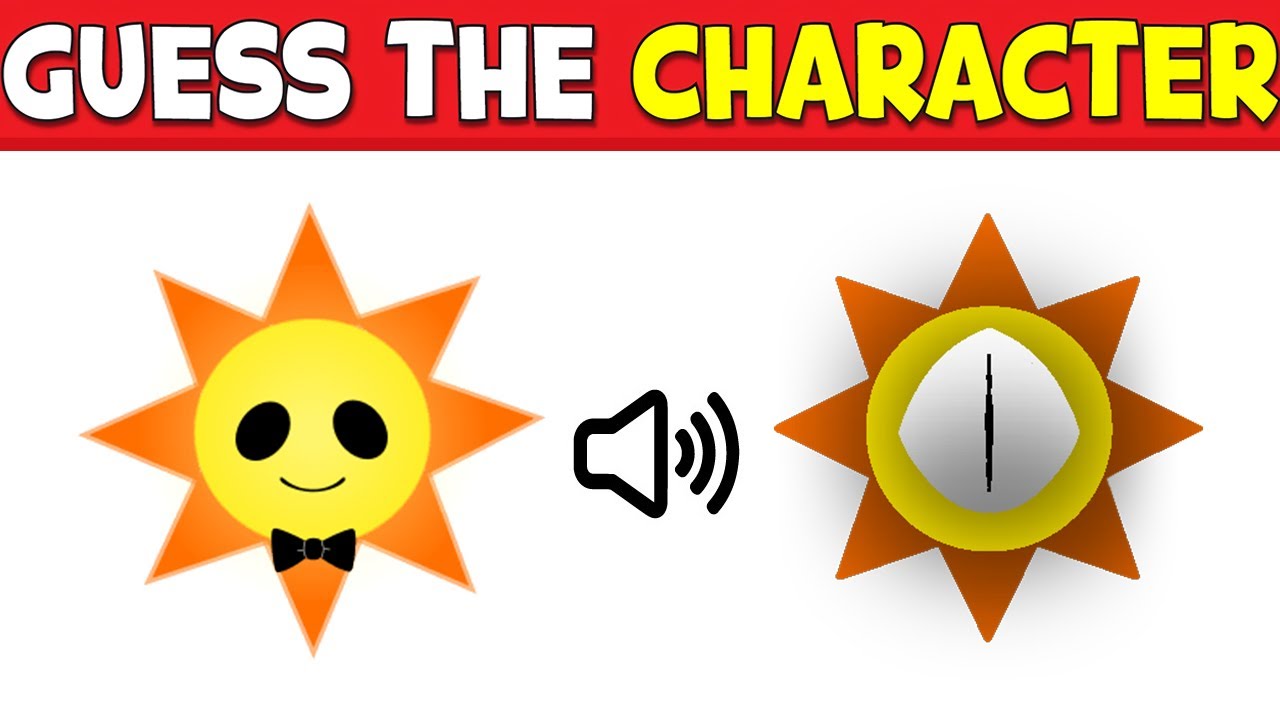 Guess the MR. SUN from Different Phases/Games | Phase 1-14, Retake, Phase 8 Alive