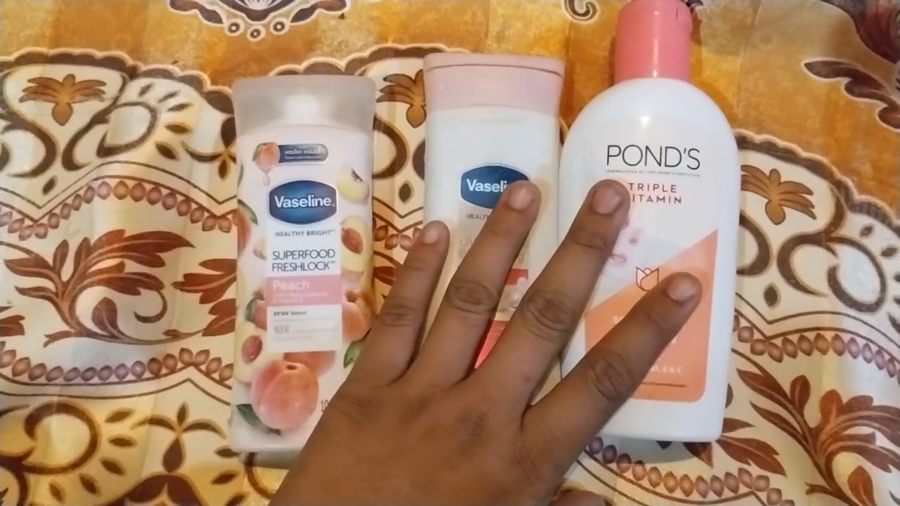 Best And Affordable Body Whitening Lotion💯 Results Winter Body Care Routine 