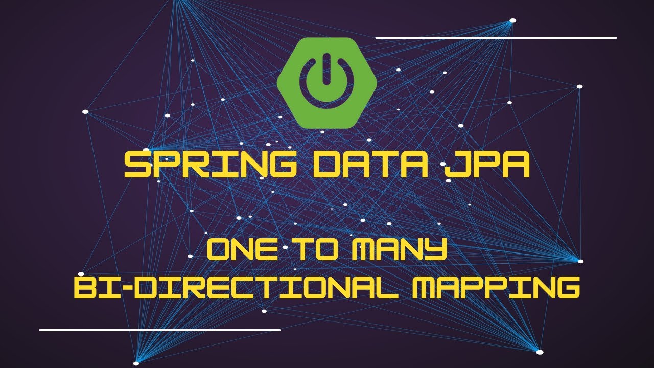 Spring Data JPA One-To-Many: Everything You Need to Know