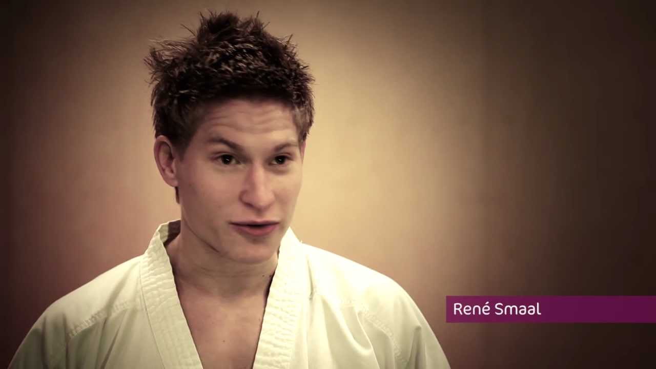 Rene Smaal - Apeldoornse Sportverkiezingen 2011