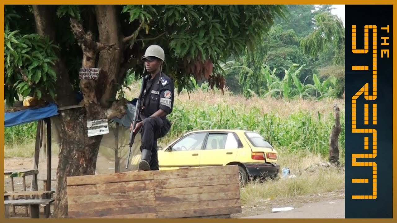 🇨🇲 Is Cameroon hurtling towards civil war? | The Stream