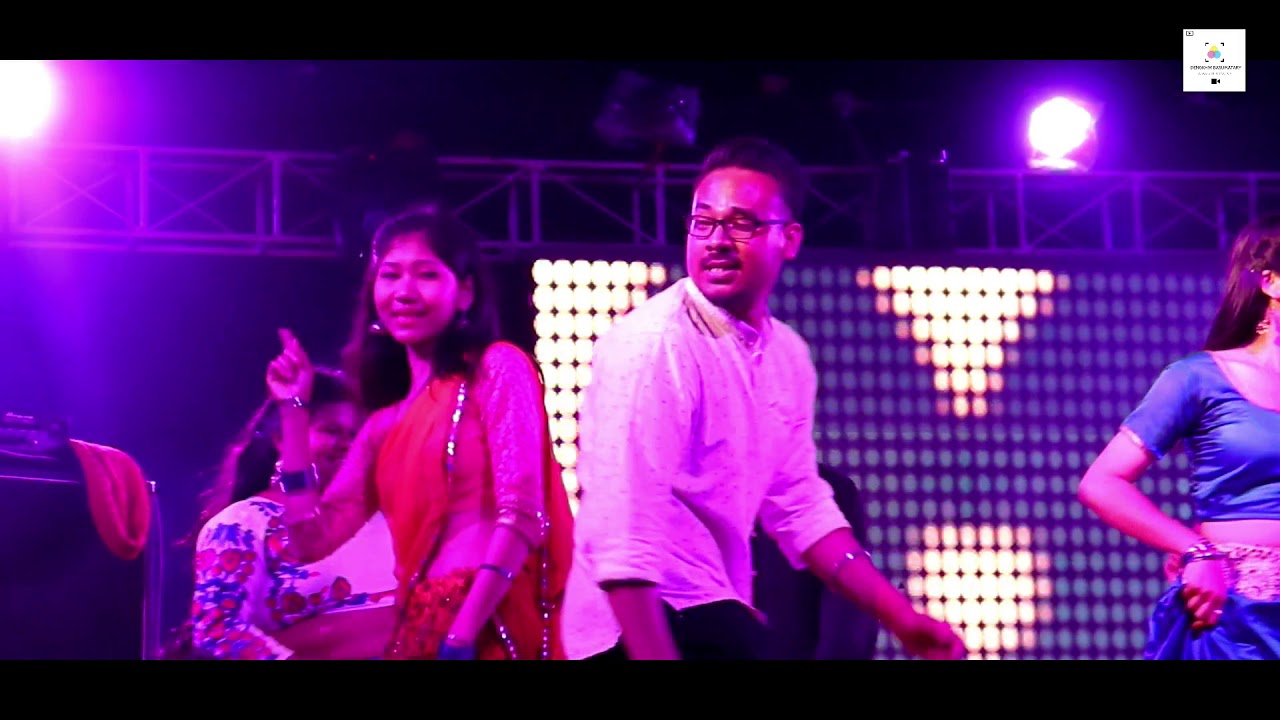 Ecstasy 2k19 || C.I.T. kokrajhar || annual cultural fest.