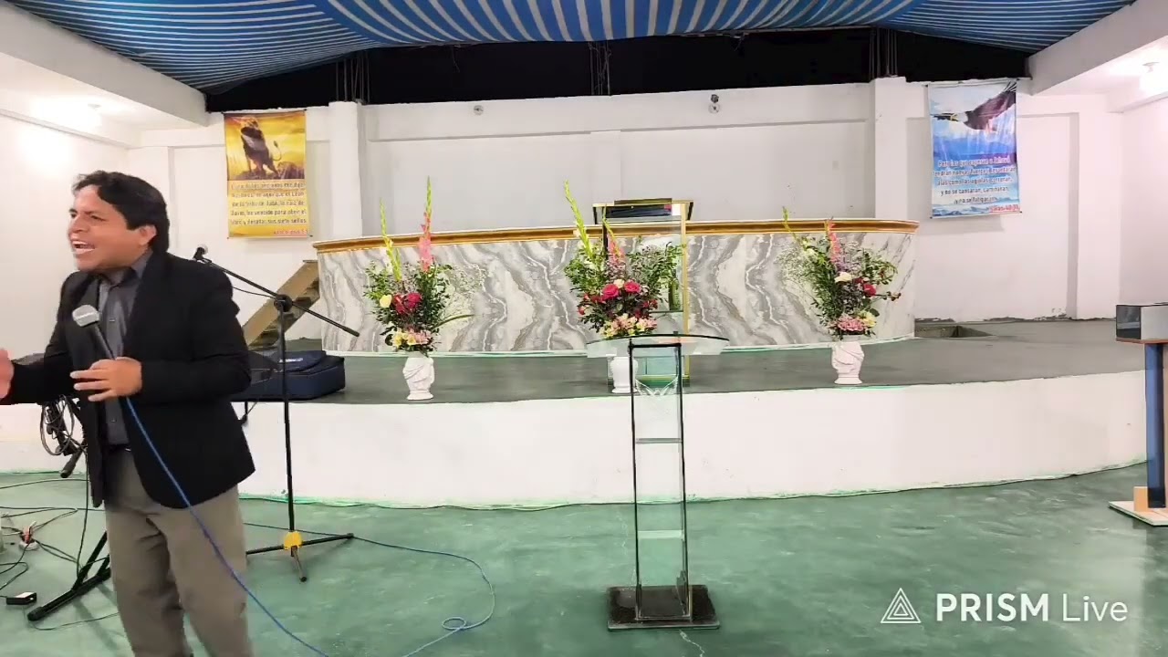 PS. MOISES TERAN / VIRTUDES QUE GARANTIZAN NUESTRA VICTORIA 