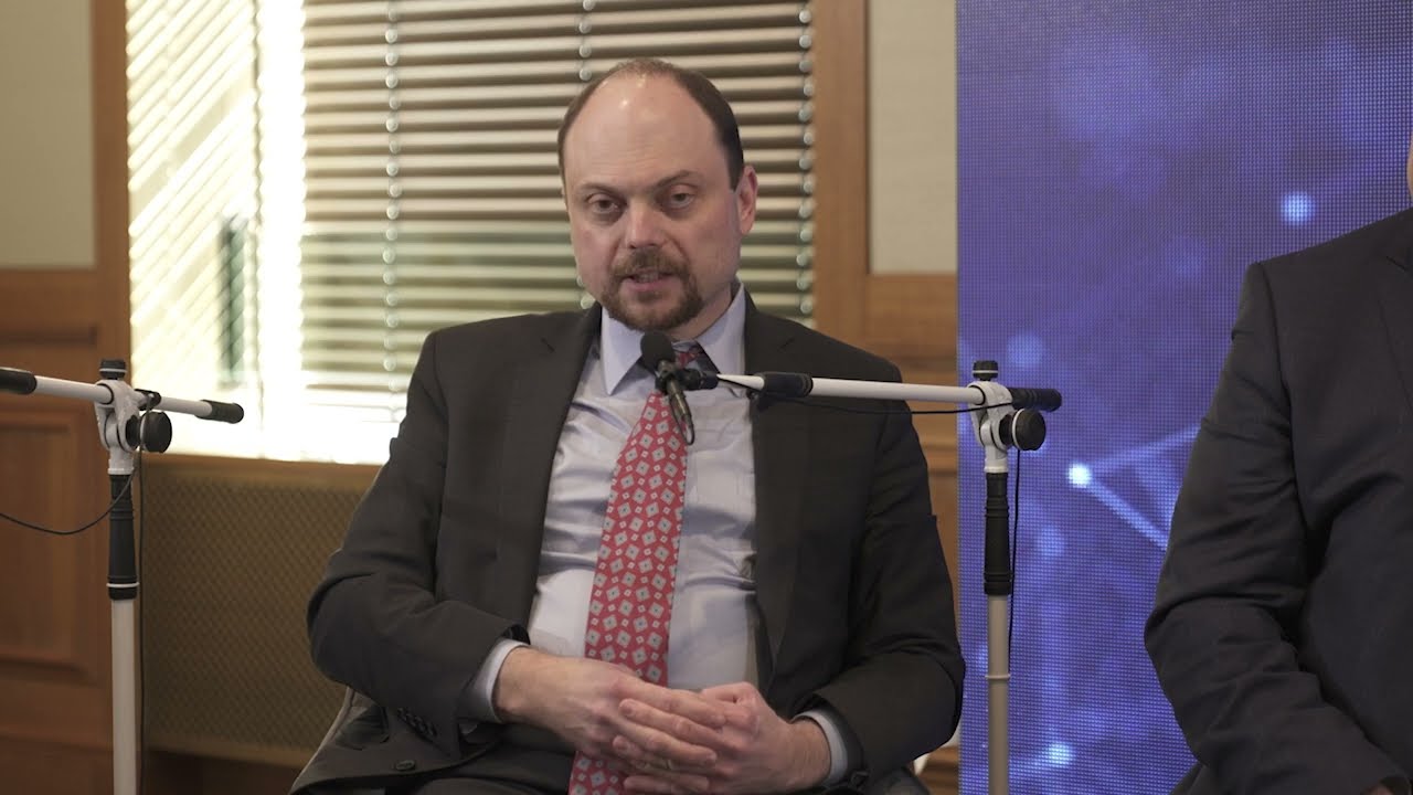 Russia After Putin | The World Forum 2025 - full panel