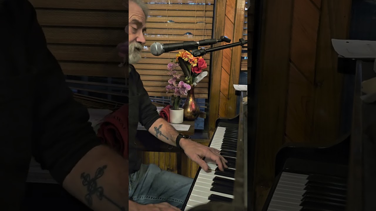 May I Thrive in Your Will, Piano and Vocals, by Joseph Daniel Adamson (v:VpK1) (s-t.life)