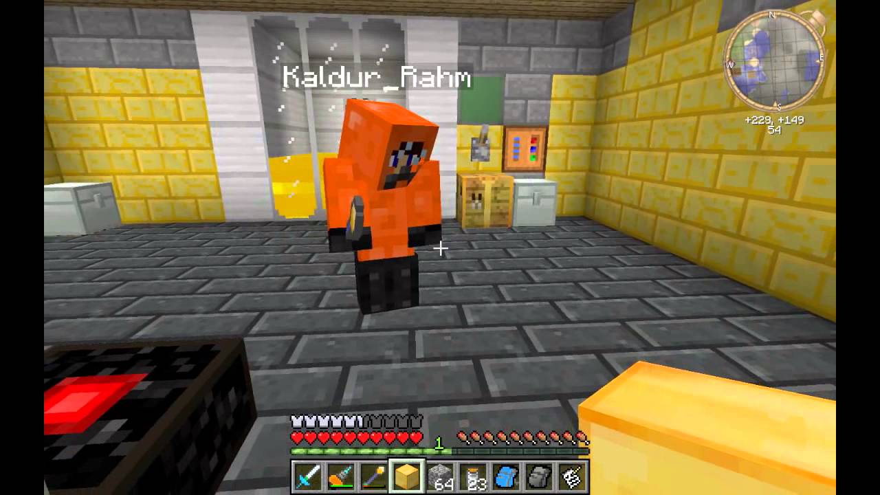 DartCraft EP 05 - Drill Bits
