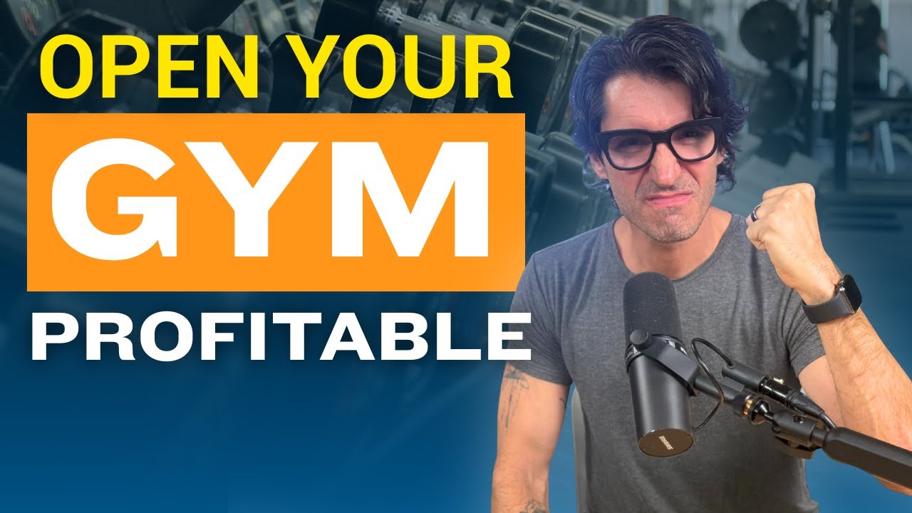 Crush Gym Presales & Open with 100+ Members