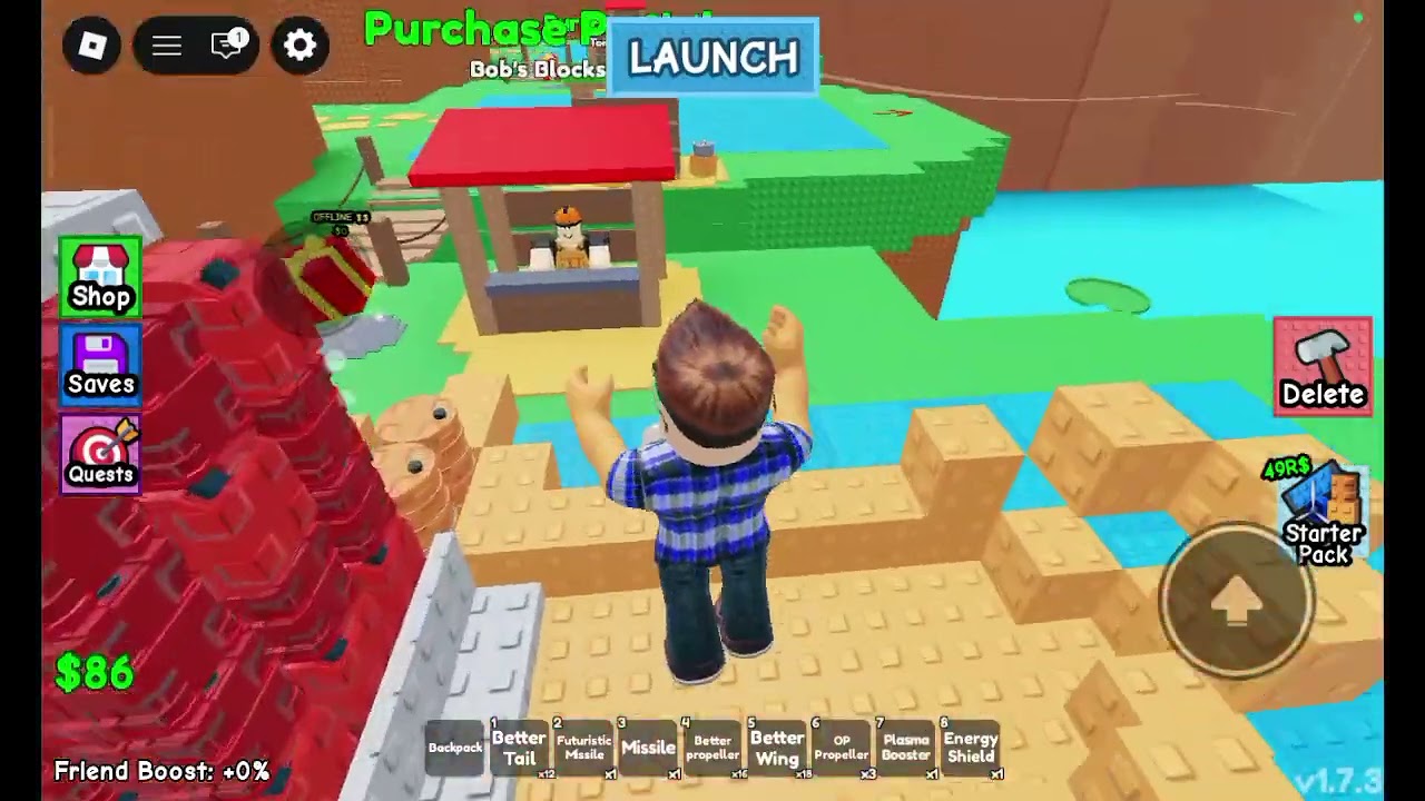 I have played build a plane and I make best plane without robux 