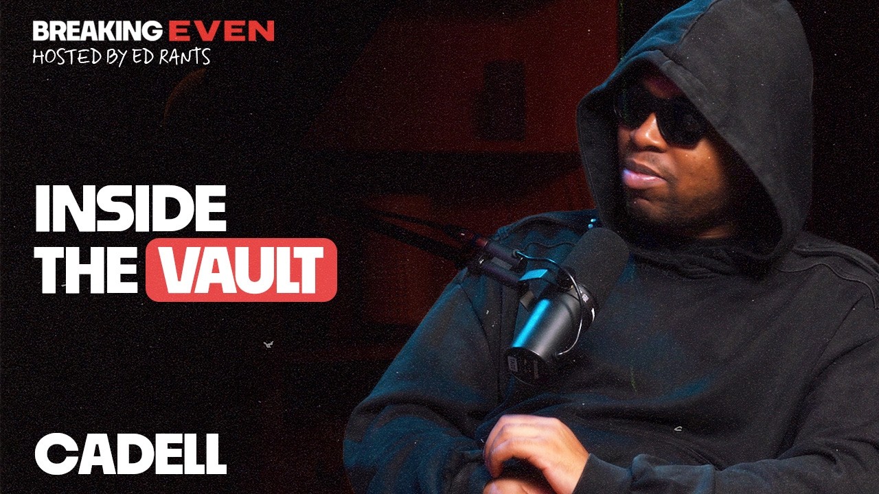 Inside the 20+ Studio Sessions: What’s Really in Lancey Foux’s Locker?
