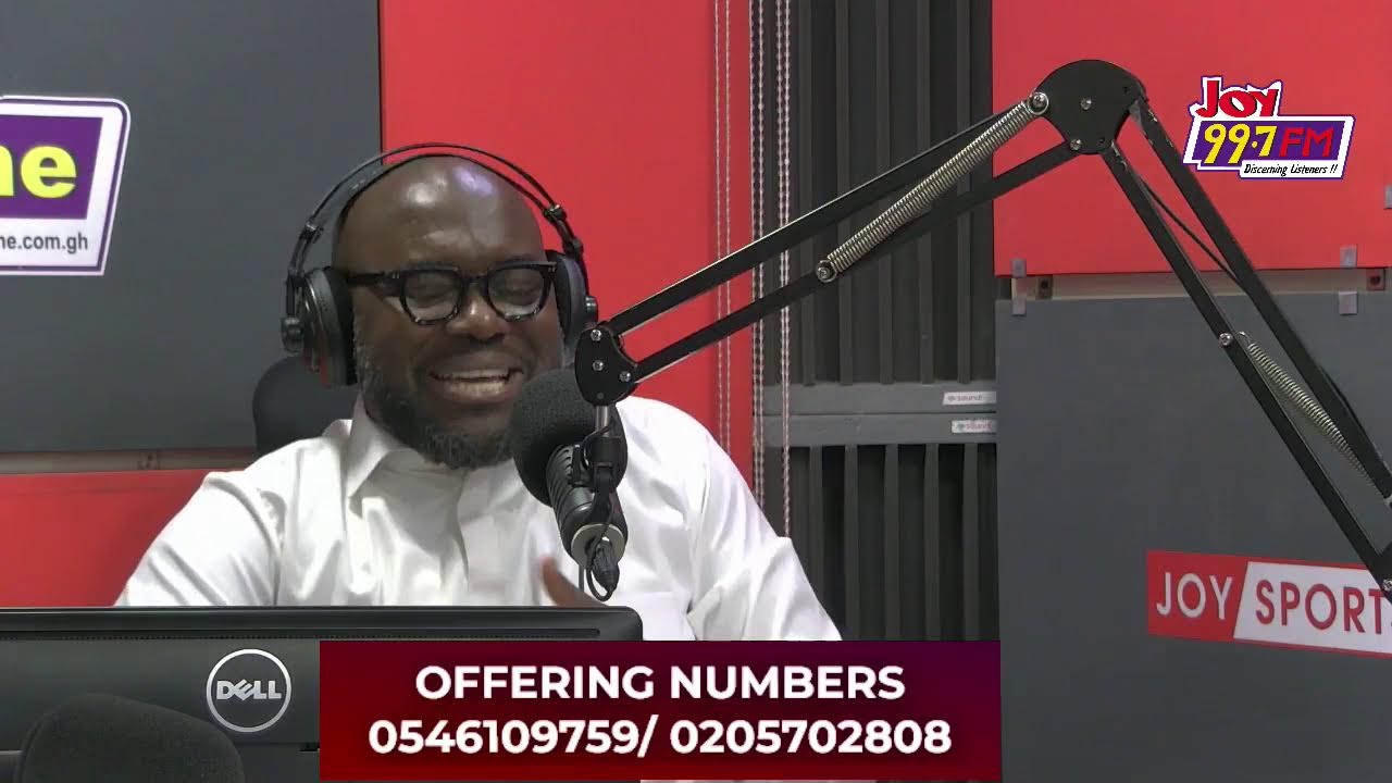 Atmosphere Of Victory with Pastor Kojo Frimpong || Sunday 1st,February,2026