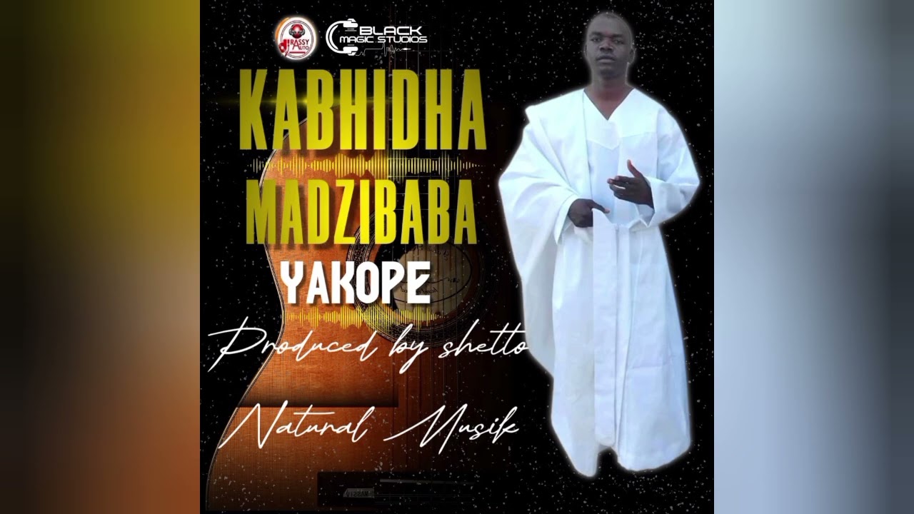Kabhidha - Madzibaba yakope (konangale diss)