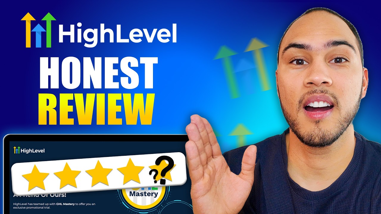GoHighLevel Review: Features, Pricing, Pros & Cons (Is It Worth It?)