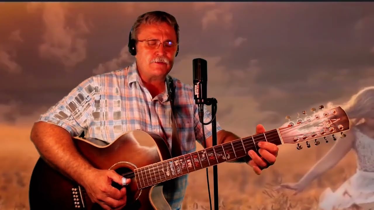 Fields of Gold - Sting