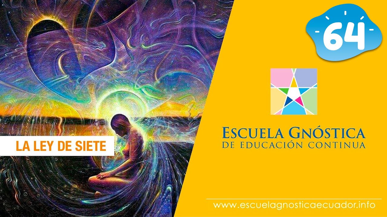 LA LEY DE SIETE