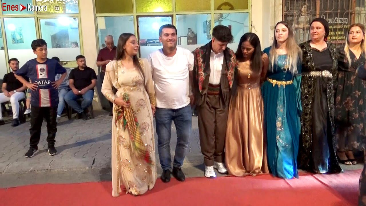 Cida Hızlı Halay 2023 / Koma Berçem