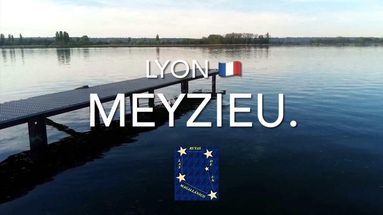 MEYZIEU #lyon #francia #france #meyzieu #europa #europe #travel #viagem #trip #viajar #viajero #top