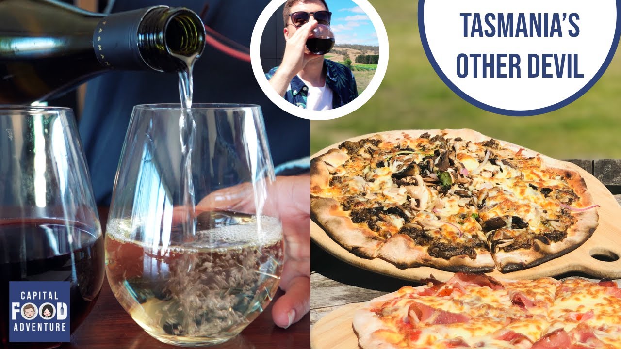 Day trips in Tasmania | Devil's Corner Winery | Tasmania's best winery