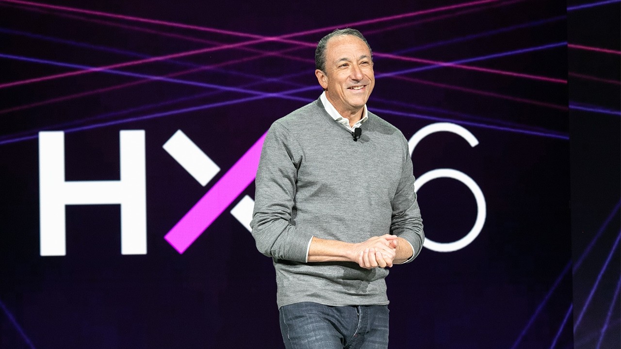 HX26 | AI as a leadership race, not a technology one