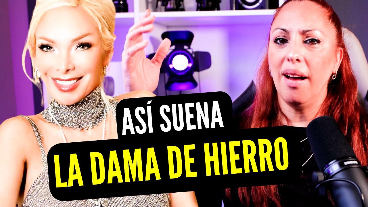 MARISELA |  NO SE RECUERDA ESTO??? | vocal coach REACTION & ANALYSIS