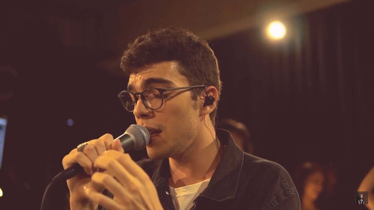 Gabriell Júnior - A Casa Sou Eu (Ao Vivo)