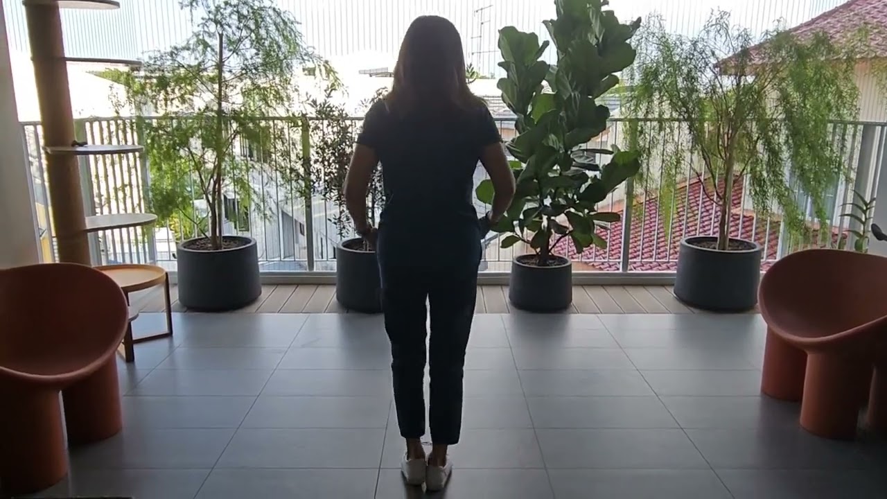 Make it thru the night  - Line Dance (Walkthru)