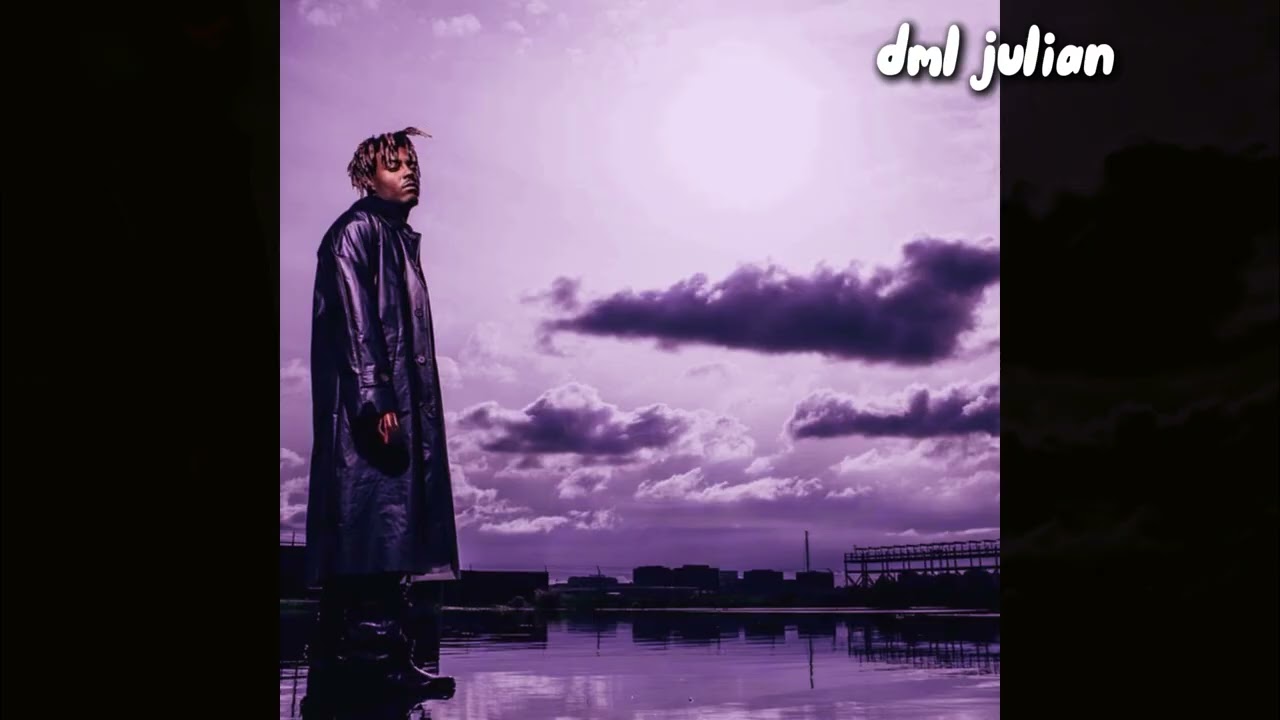[FREE] Juice WRLD type beat - 