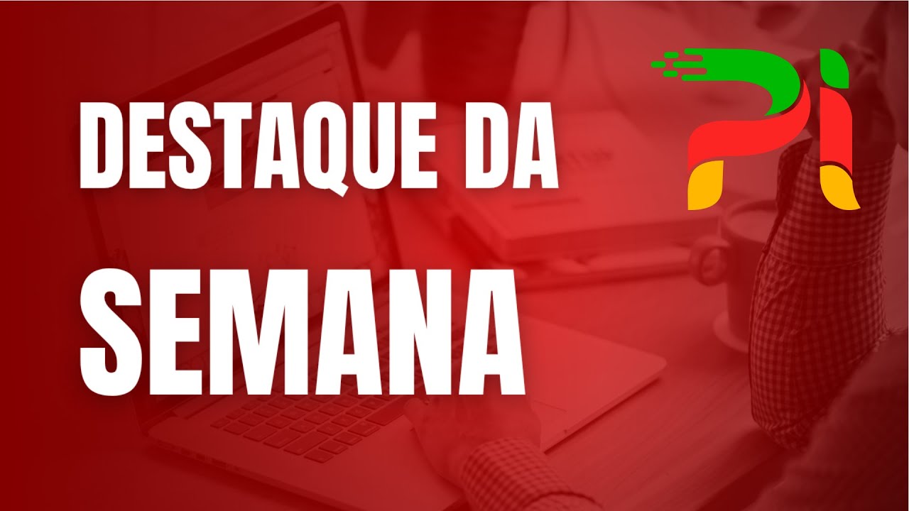 Podcast Destaque da Semana com a Cresol