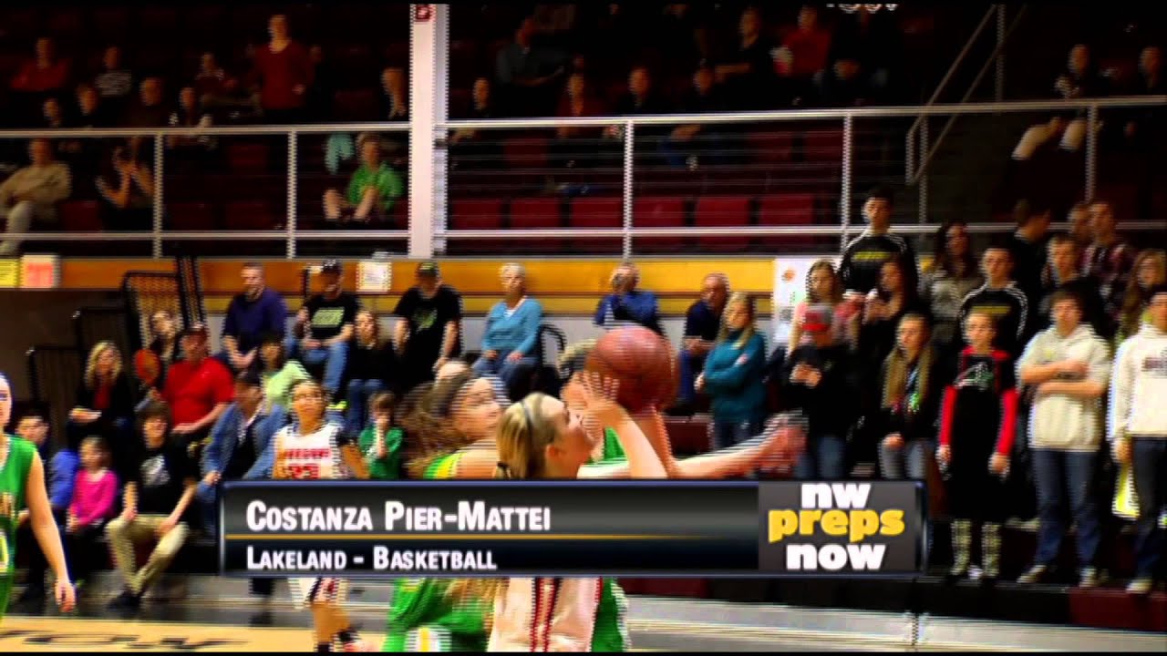 Kimmel Highlight of the Week -Week 6- Costanza Pier-Mattei