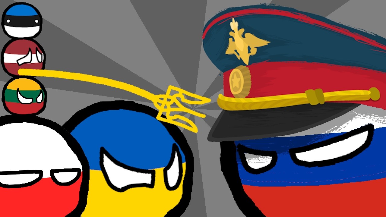 Eastern Europe.exe