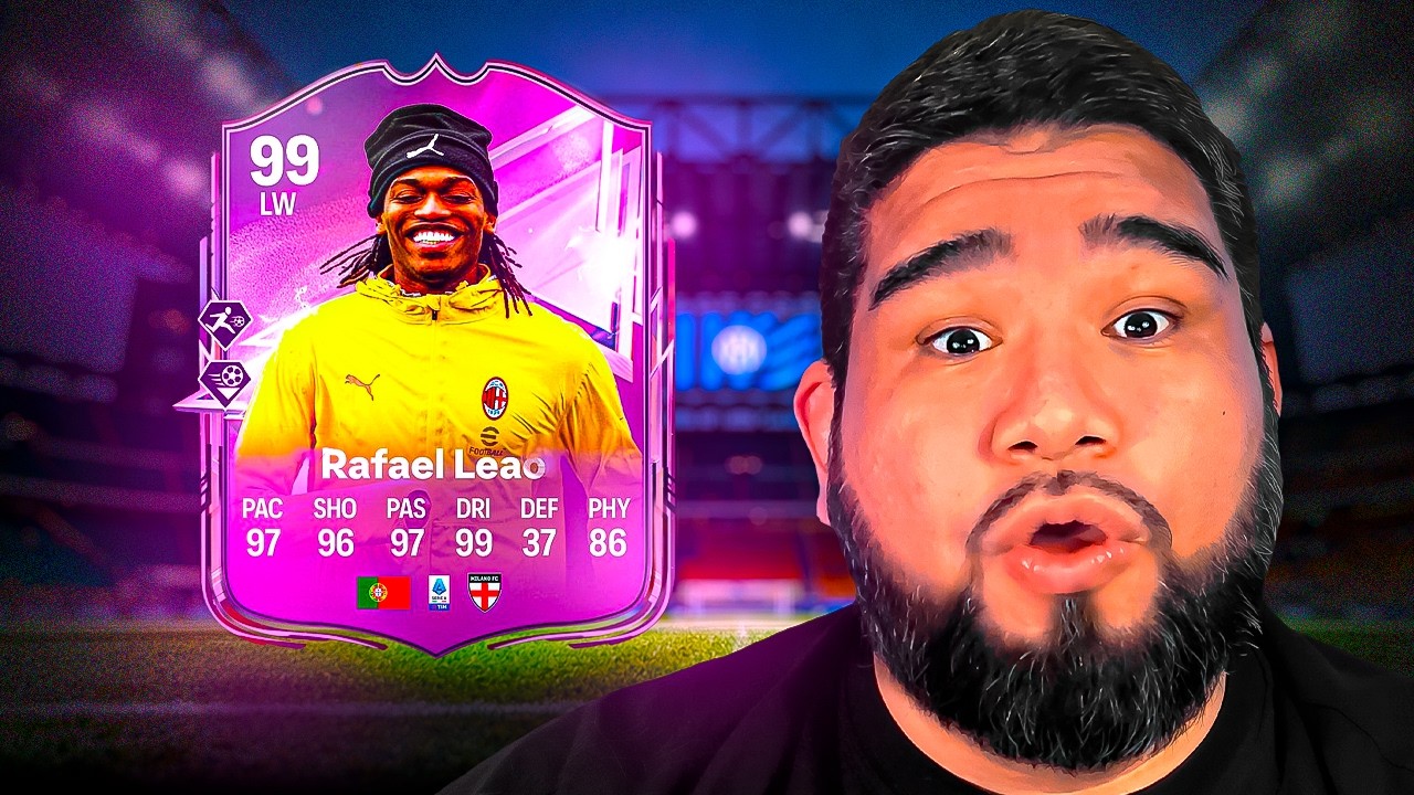 AS PRÓXIMAS CARTAS NÃO SÃO “SÓ MAIS UM EVENTO” - EA FC 26