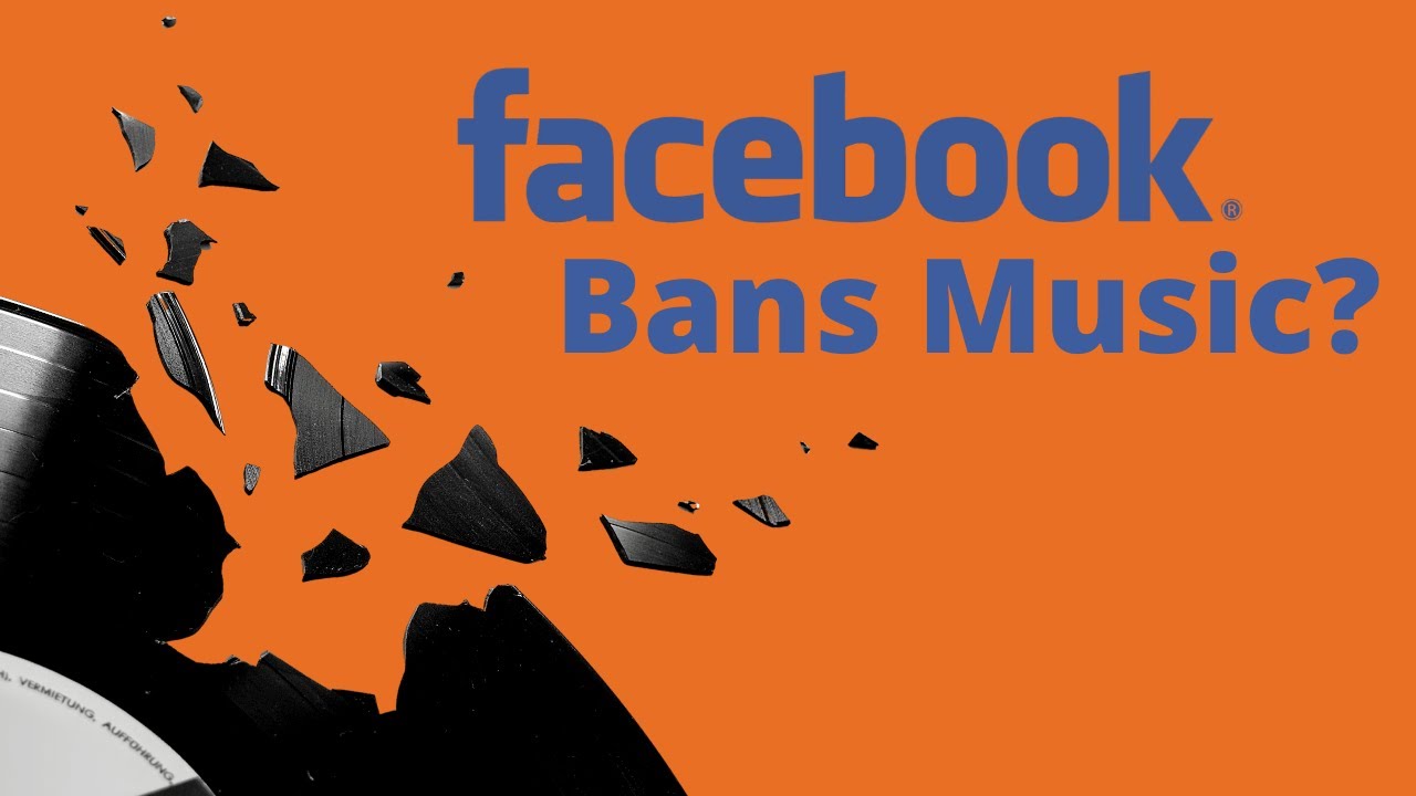 Did Facebook And Instagram BAN Music Livestreams?