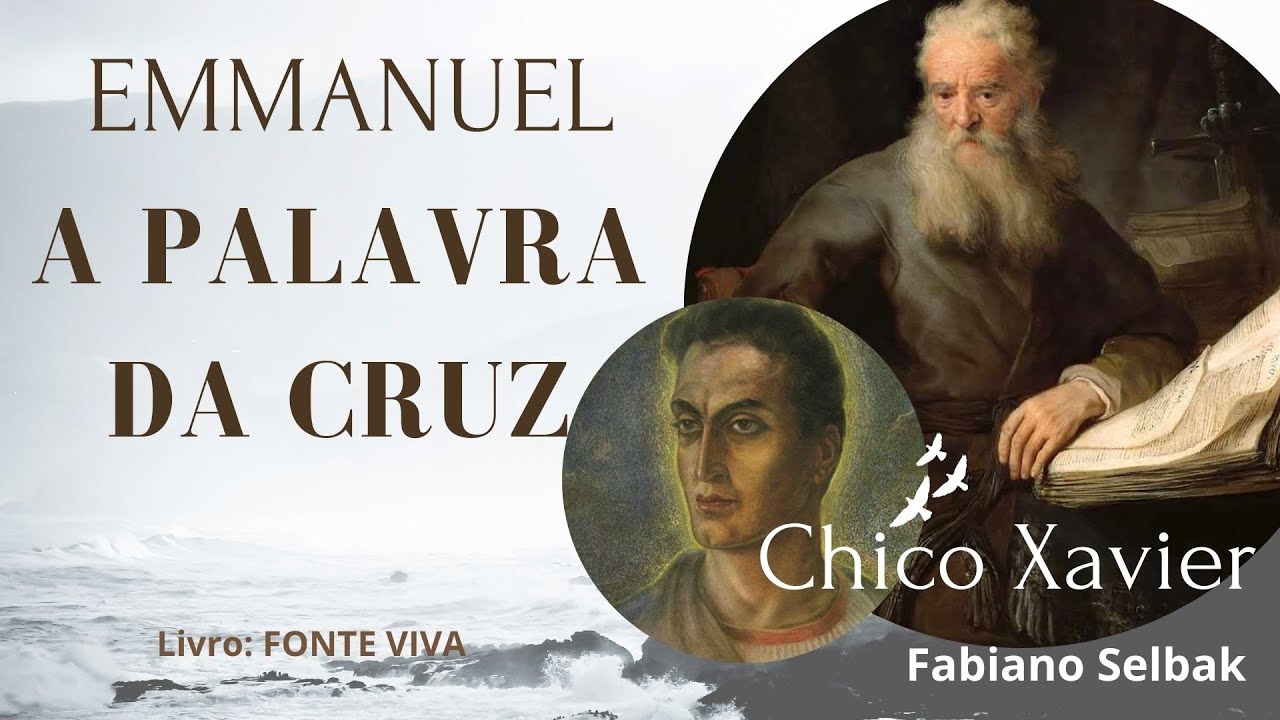 A PALAVRA DA CRUZ- EMMANUEL.