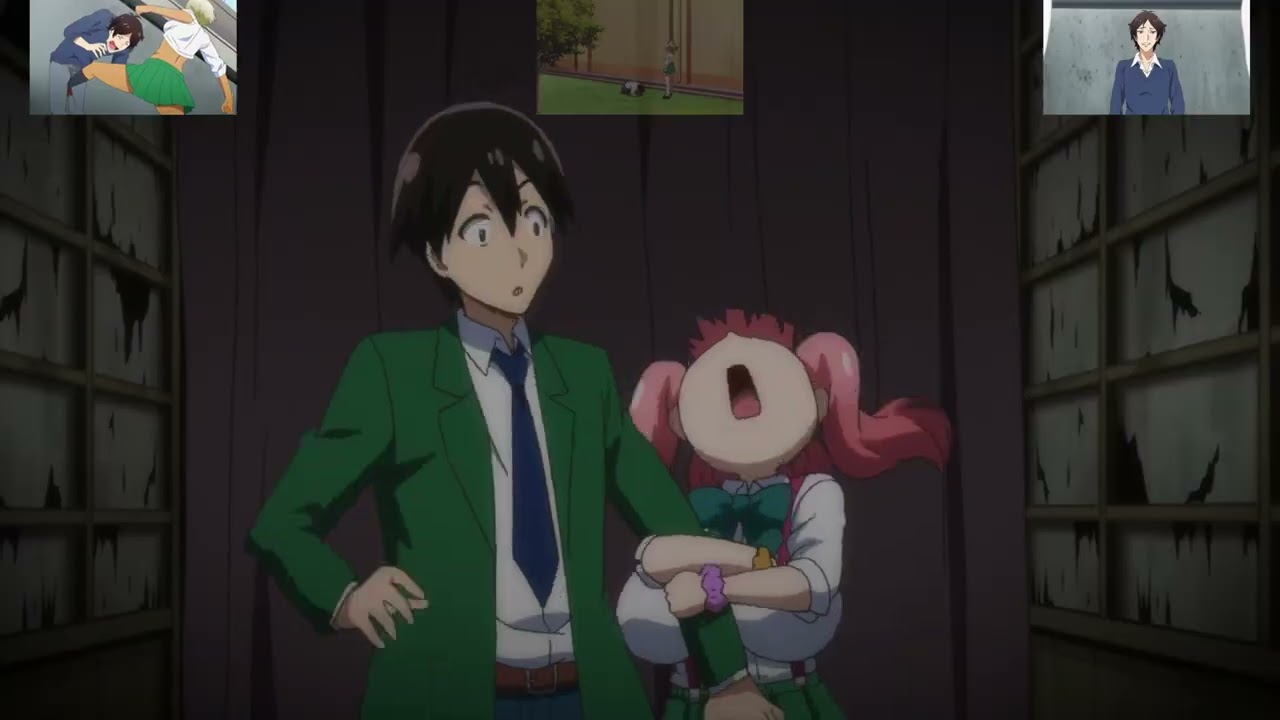 はじめてのギャルコミック・ベーカリー リミックステーマで