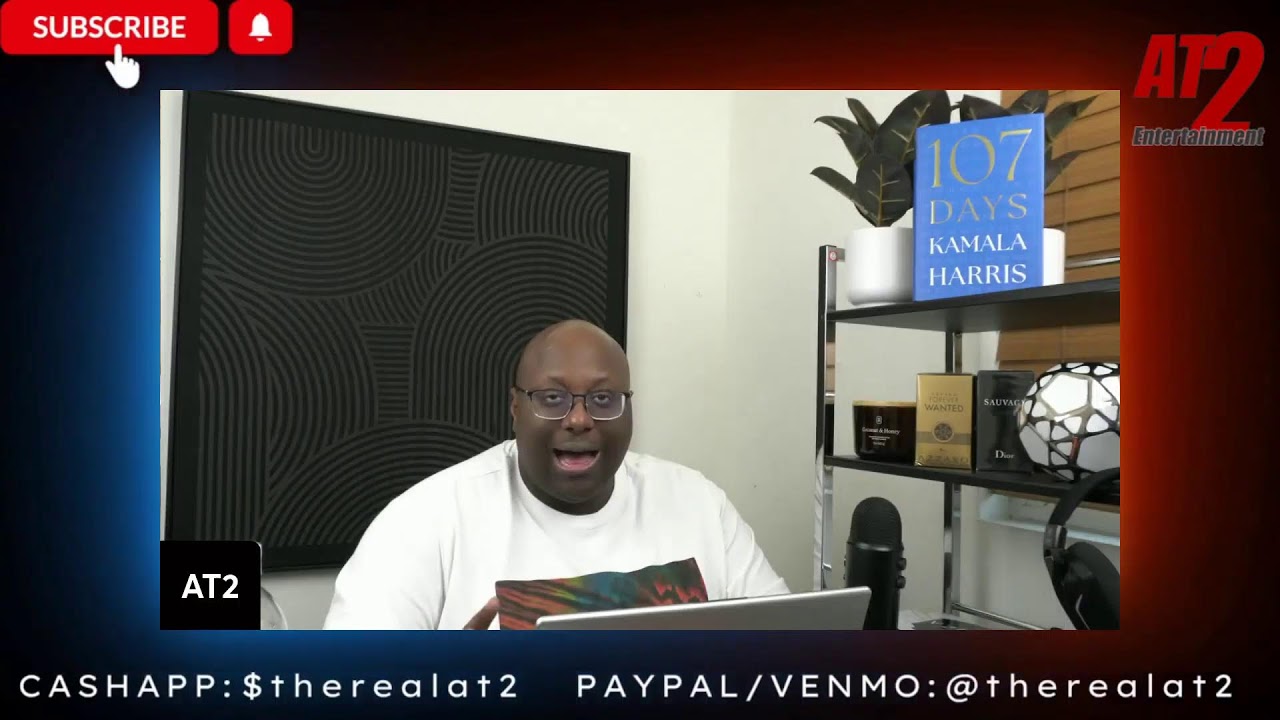 SeanDavieWay DON'T CARE ABOUT THAT DAMN BABY! Chrisean & Jr Controversy + I Agree w/Sharrell & Perry