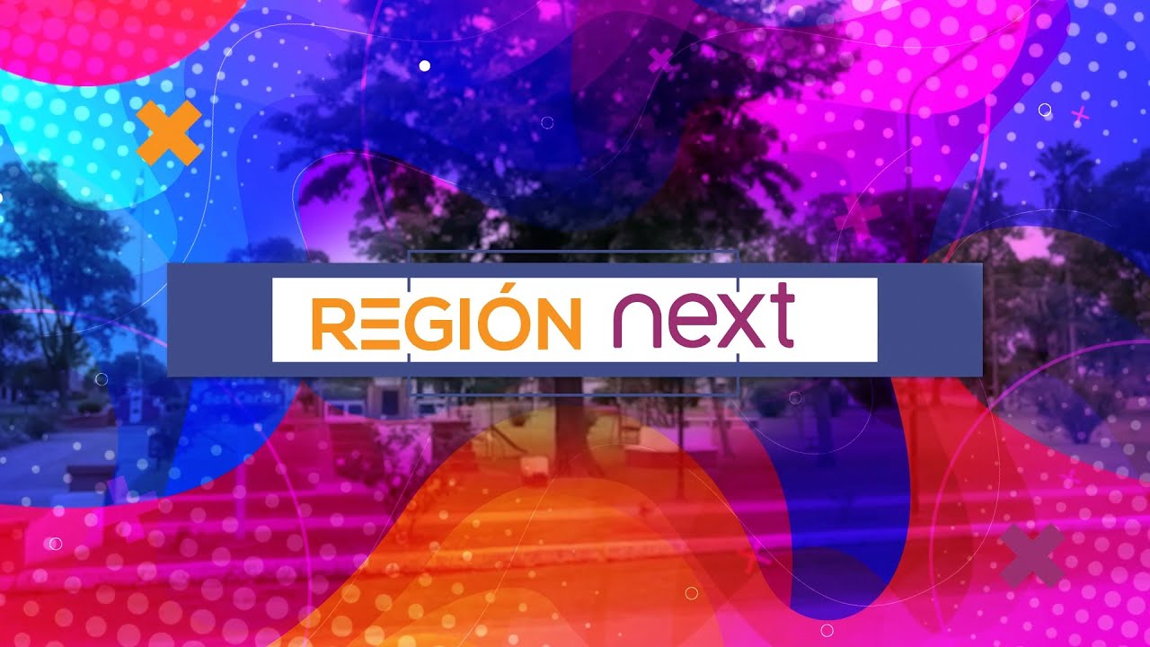 REGION NEXT - 09 06 2023
