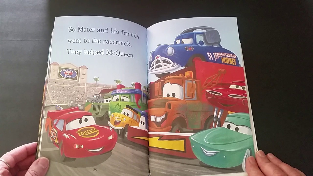 Cars Driving Buddies