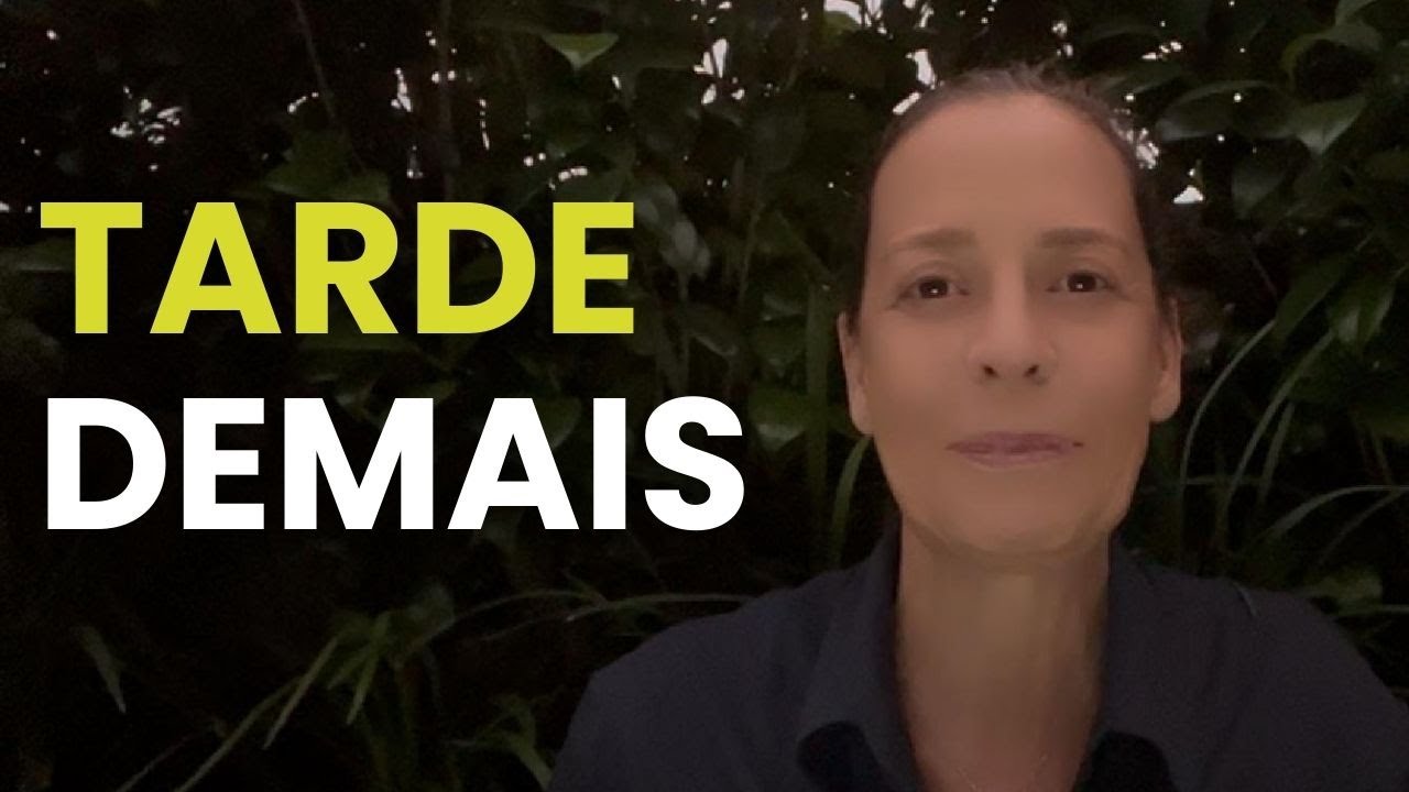 Tenho 54 anos: o que eu faria com meu dinheiro aos 30 e 40 (lições que mudam o jogo)