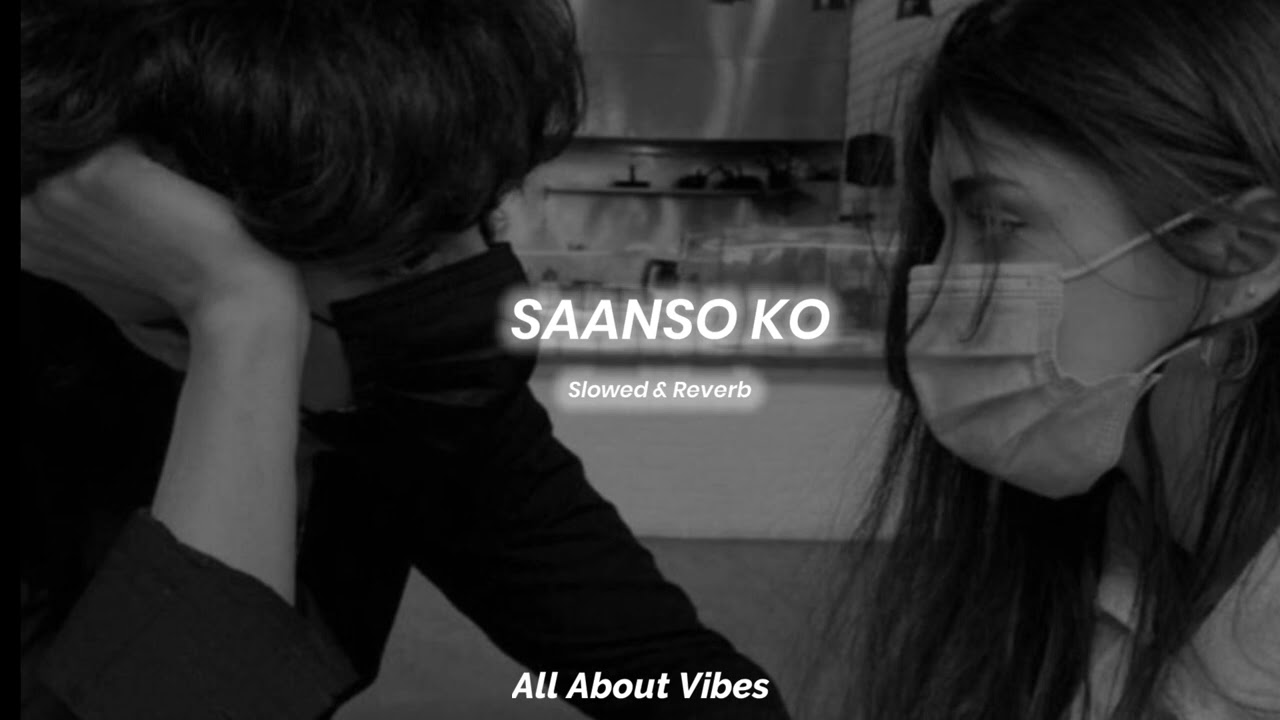 𝑻𝒖 𝒎𝒊𝒍𝒂 𝒕𝒐𝒉 𝒌𝒉𝒖𝒅𝒂 𝒌𝒂 𝒔𝒂𝒉𝒂𝒓𝒂 𝒎𝒊𝒍 𝒈𝒚𝒂✨ | Slowed & Reverb || All About Vibes