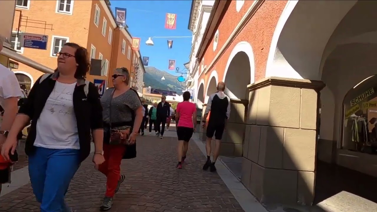 Ciclabile da Dobbiaco a Lienz e ritorno