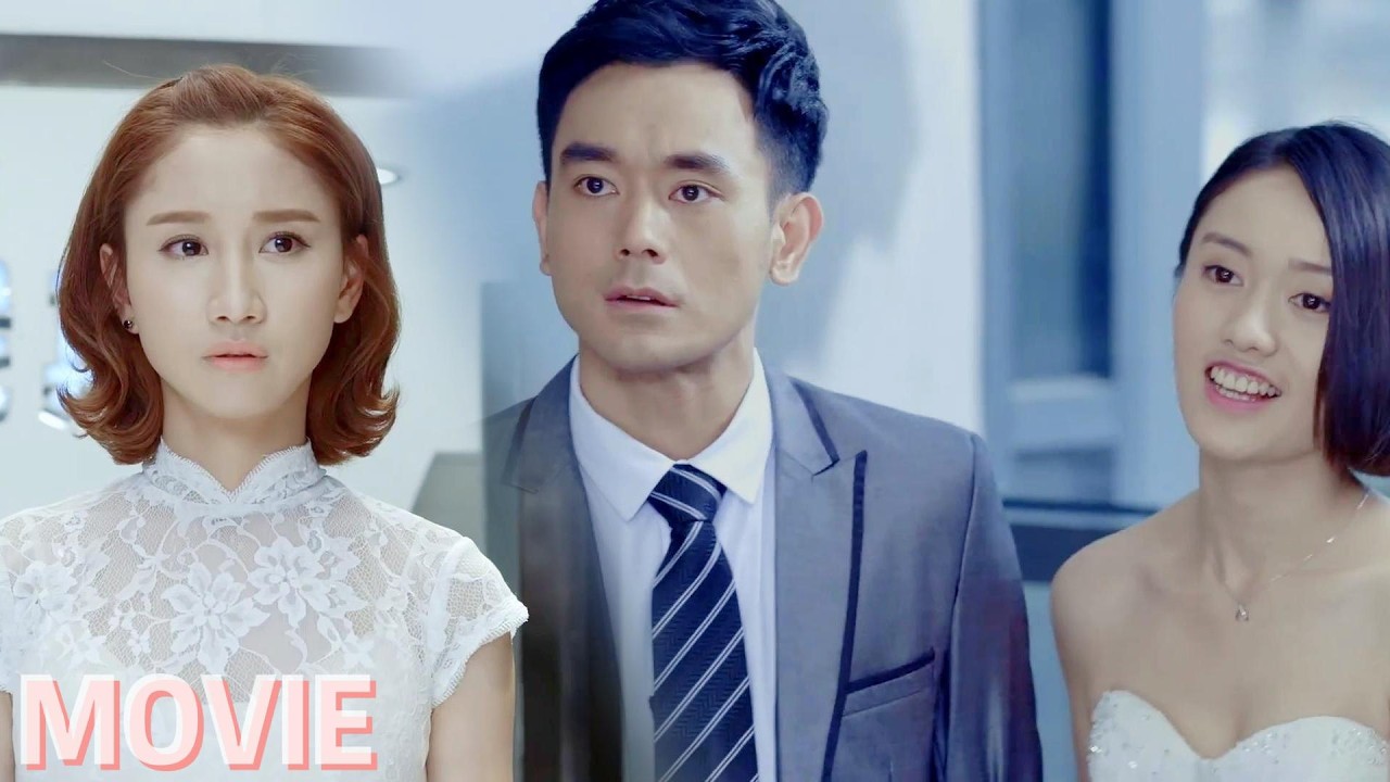 Примеряет свадебное платье подруги, а жених оказывается её неверным парнем!