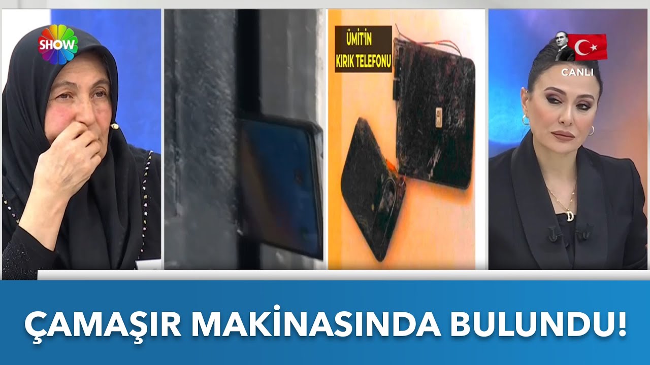 Telefon nasıl ikiye bölündü? | Didem Arslan Yılmaz'la Vazgeçme | 10.11.2025
