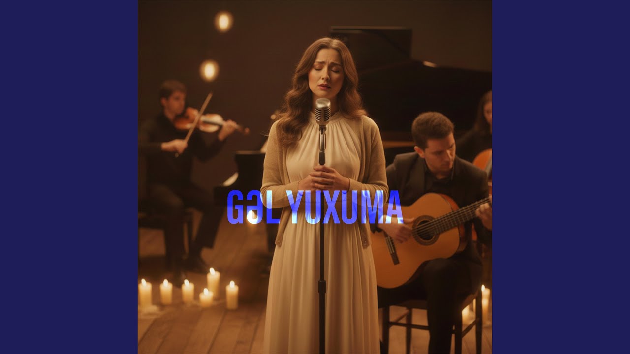 Gəl Yuxuma