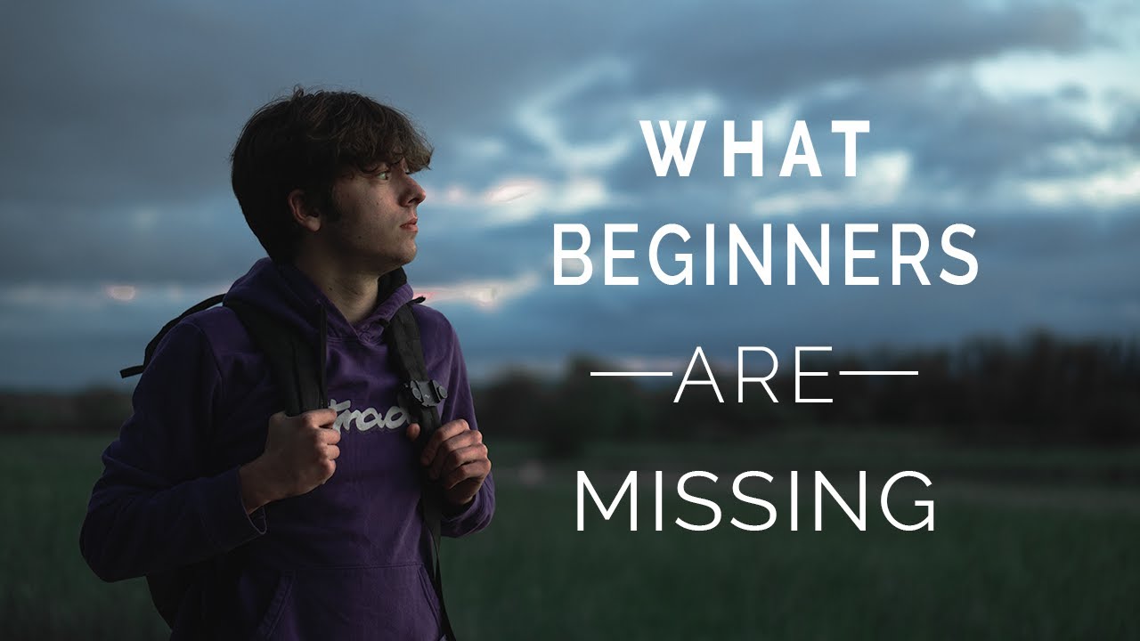 How to Know If YOU Are a Master Filmmaker
