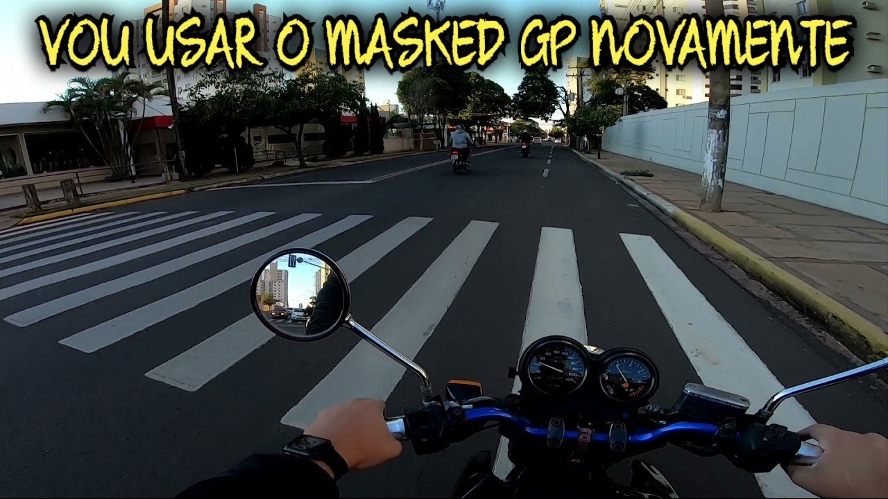 Pneu custo benef&iacute;cio para a cb500  no dia a dia #MOTOVLOGCG #MOTOVLOGCB500