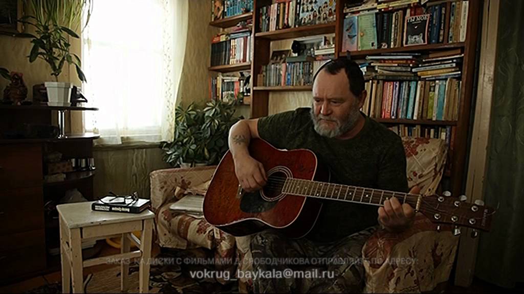 ПУТЕШЕСТВИЕ В ДЕБРИ СИБИРИ фильм второй