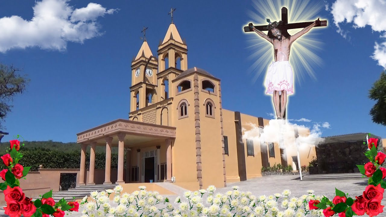 FIESTA EN CARACHEO, GTO. 2024 - PARTE 01