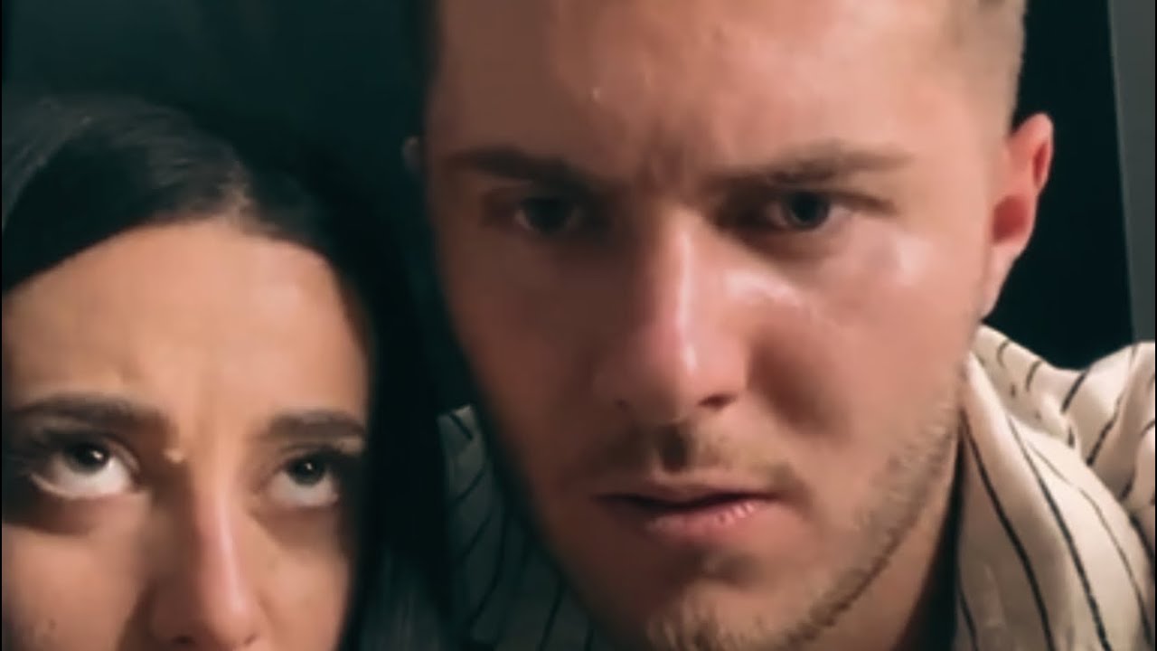 Florin și Elena Dezvăluie Totul – Prima Apariție Live și Culisele Nespuse‼️😱😱