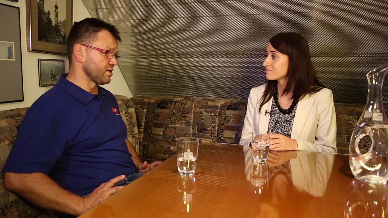 Wirtschaftsdialog.TV: HOFKO Haushalt & Service